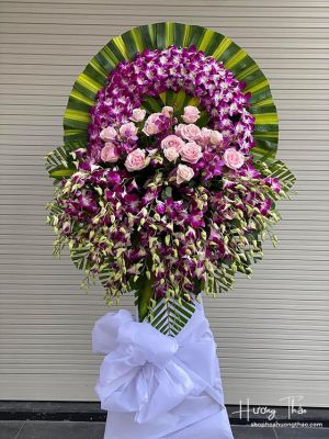 Thành kính viếng - HTL065