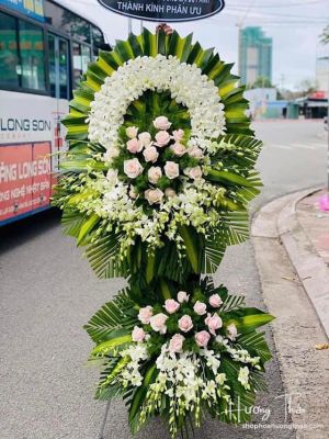 Tiếc thương - HTL073