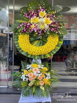 Thiên thu - HTL079