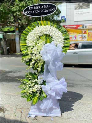 Chân trời mới - HTL084