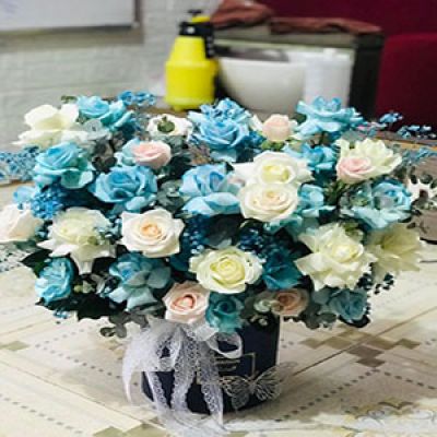 Dịch vụ hoa tươi Xã An Dũng Đức Thọ Hà Tĩnh