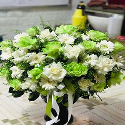 Dịch vụ hoa tươi Xã Sơn Tiến Hương Sơn Hà Tĩnh