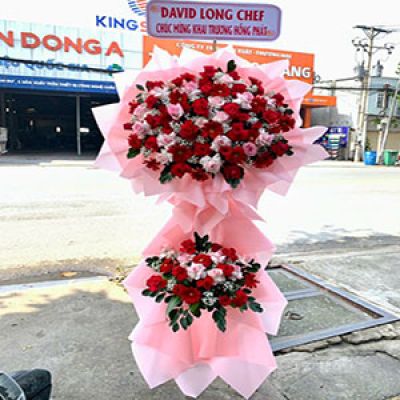 Dịch vụ hoa tươi Xã Sơn Châu Hương Sơn Hà Tĩnh