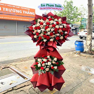 Dịch vụ hoa tươi Xã Sơn Bình Hương Sơn Hà Tĩnh