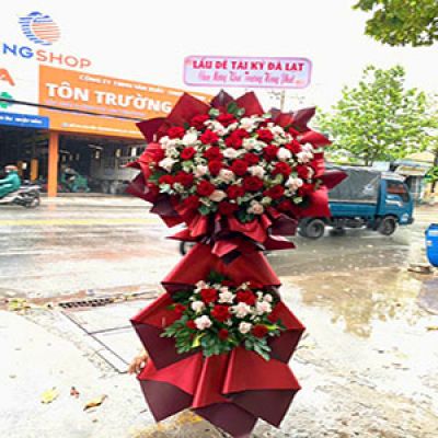 Dịch vụ hoa tươi Xã Quang Diệm Hương Sơn Hà Tĩnh