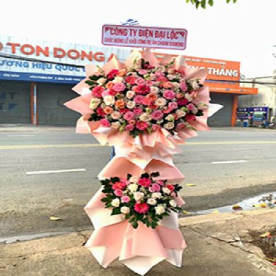 Dịch vụ hoa tươi Xã An Hòa Thịnh Hương Sơn Hà Tĩnh
