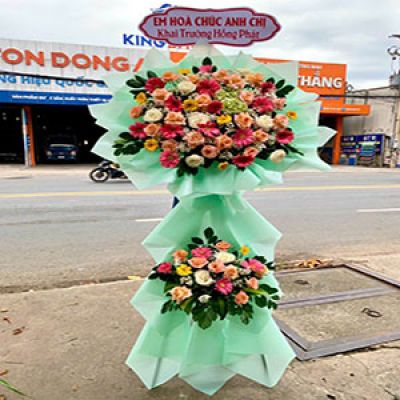Dịch vụ hoa tươi Xã Thuận Lộc Hồng Lĩnh Hà Tĩnh