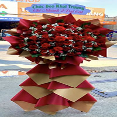 Dịch vụ hoa tươi Hồng Lĩnh Hà Tĩnh