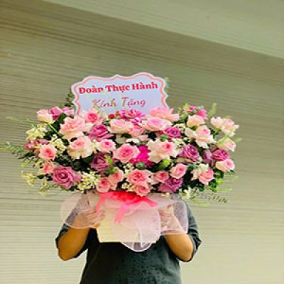 Dịch vụ hoa tươi Xã Xuân Lĩnh Nghi Xuân Hà Tĩnh