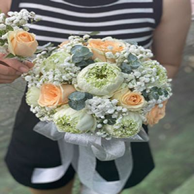 Dịch vụ hoa tươi Xã Hương Lâm Hương Khê Hà Tĩnh