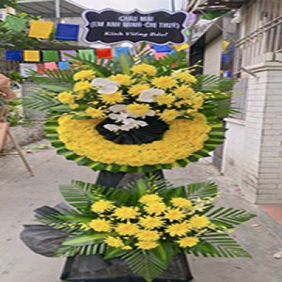 Dịch vụ hoa tươi Xã Tùng Lộc Can Lộc Hà Tĩnh