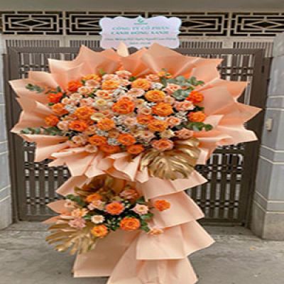 Dịch vụ hoa tươi Xã Thượng Lộc Can Lộc Hà Tĩnh