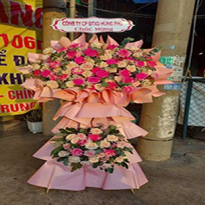 Dịch vụ hoa tươi Xã Thạch Trị Thạch Hà Hà Tĩnh