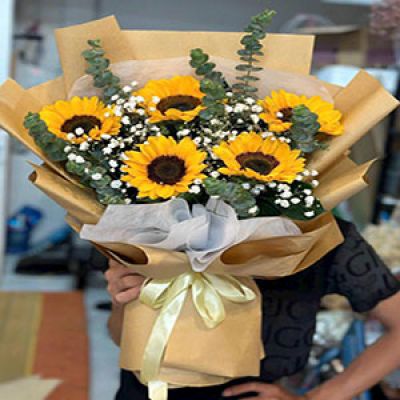 Dịch vụ hoa tươi Xã Thạch Lạc Thạch Hà Hà Tĩnh