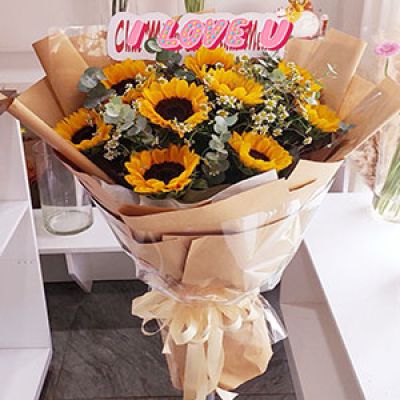 Dịch vụ hoa tươi Xã Thạch Hội Thạch Hà Hà Tĩnh