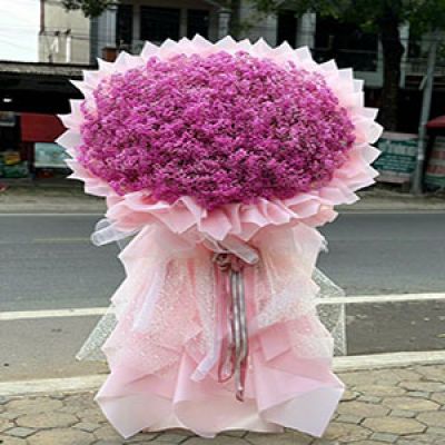 Dịch vụ hoa tươi Xã Thạch Đài Thạch Hà Hà Tĩnh