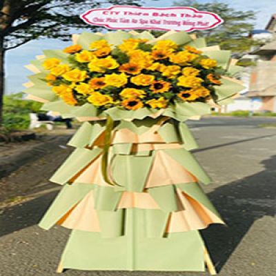 Dịch vụ hoa tươi Xã Nam Điền Thạch Hà Hà Tĩnh