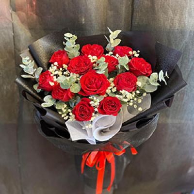 Dịch vụ hoa tươi Xã Thịnh Lộc Lộc Hà Hà Tĩnh