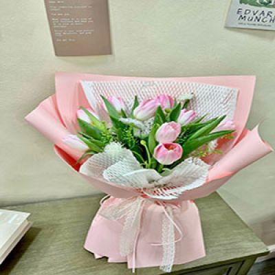 Dịch vụ hoa tươi Xã Cẩm Quan Cẩm Xuyên Hà Tĩnh