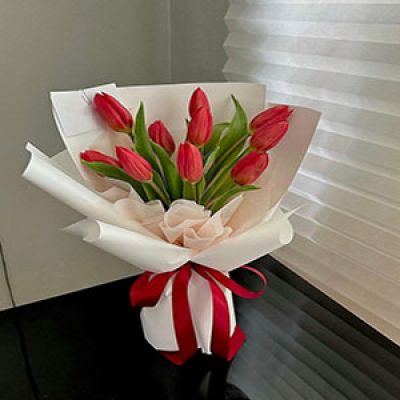 Dịch vụ hoa tươi Xã Cẩm Mỹ Cẩm Xuyên Hà Tĩnh