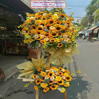 Dịch vụ hoa tươi Phường Đức Ninh Đông Đồng Hới Quảng Bình