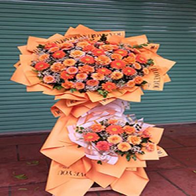 Dịch vụ hoa tươi Xã Kỳ Nam Kỳ Anh Hà Tĩnh