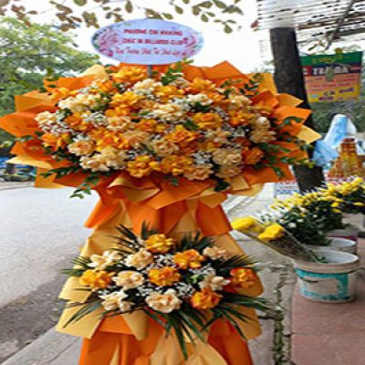 Dịch vụ hoa tươi Xã Kỳ Ninh Kỳ Anh Hà Tĩnh