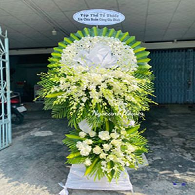 Dịch vụ hoa tươi Xã Thạch Hóa Tuyên Hóa Quảng Bình