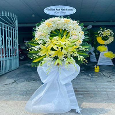 Dịch vụ hoa tươi Xã Sơn Hóa Tuyên Hóa Quảng Bình