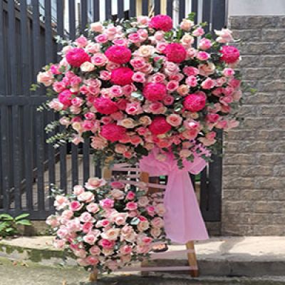 Dịch vụ hoa tươi Xã Lâm Hóa Tuyên Hóa Quảng Bình