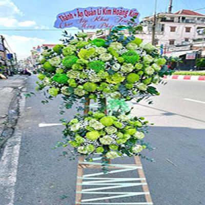 Dịch vụ hoa tươi Xã Hương Hóa Tuyên Hóa Quảng Bình