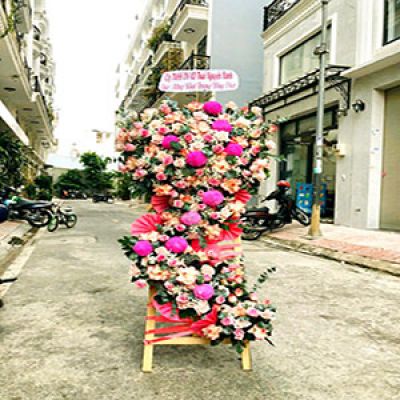 Dịch vụ hoa tươi Xã Đồng Hóa Tuyên Hóa Quảng Bình