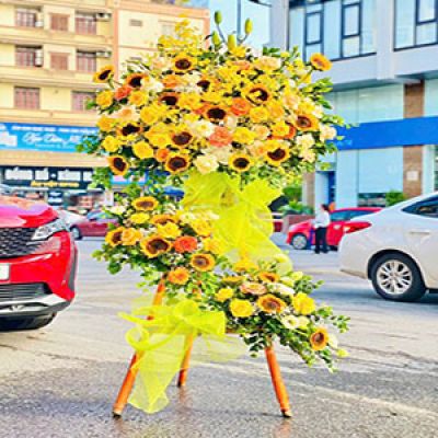 Dịch vụ hoa tươi Xã Thượng Hóa Minh Hóa Quảng Bình