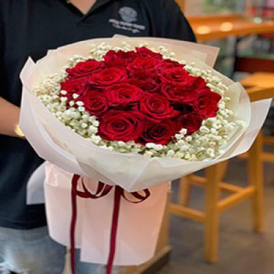 Dịch vụ hoa tươi Xã Hồng Hóa Minh Hóa Quảng Bình