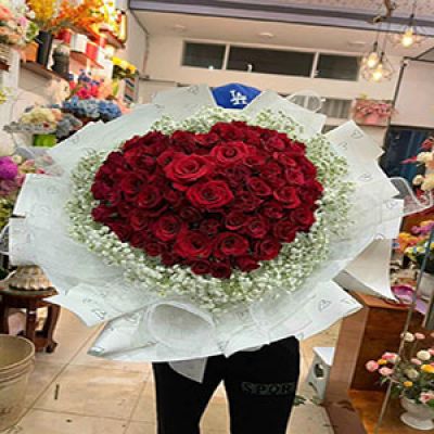 Dịch vụ hoa tươi Xã Hóa Tiến Minh Hóa Quảng Bình