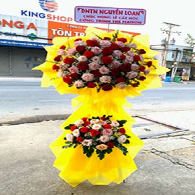 Dịch vụ hoa tươi Xã Lâm Trạch Bố Trạch Quảng Bình