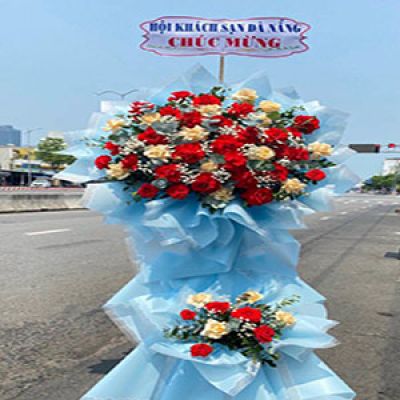 Dịch vụ hoa tươi Xã Quảng Kim Quảng Trạch Quảng Bình