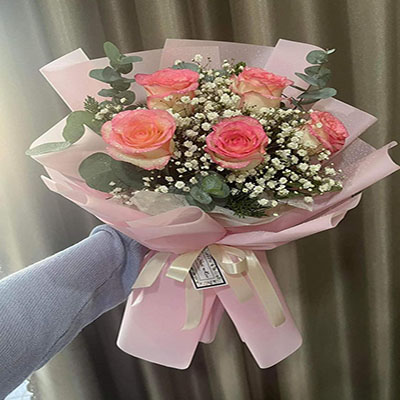 Dịch vụ hoa tươi phường Phúc Tân Hoàn Kiếm Hà Nội