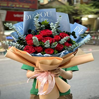 Dịch vụ hoa tươi Xã Quảng Thủy Ba Đồn Quảng Bình 