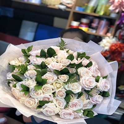 Dịch vụ hoa tươi Xã Sơn Thủy Lệ Thủy Quảng Bình 