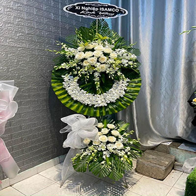 Dịch vụ hoa tươi phường Phan Chu Trinh Hoàn Kiếm Hà Nội