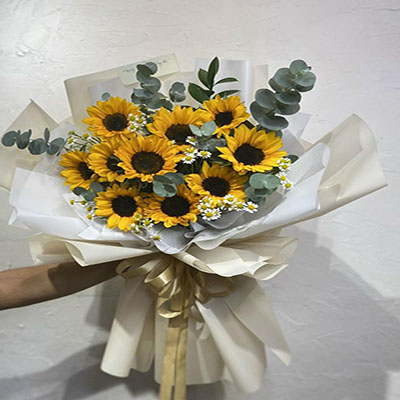 Dịch vụ hoa tươi phường Hàng Buồm Hoàn Kiếm Hà Nội