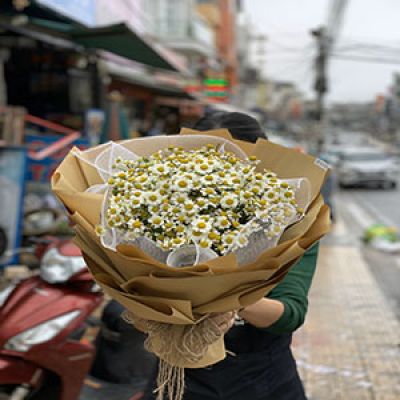 Dịch vụ hoa tươi xã Trung Hải Gio Linh Quảng Trị