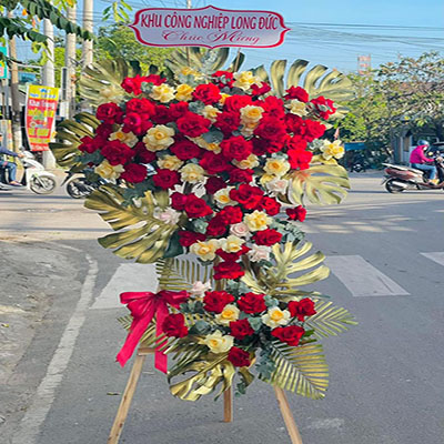 Dịch vụ hoa tươi phường Đồng Xuân Hoàn Kiếm Hà Nội