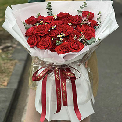 Dịch vụ hoa tươi phường Cửa Nam Hoàn Kiếm Hà Nội