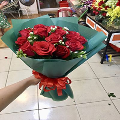 Dịch vụ hoa tươi xã Phú Hải Phú Vang Huế