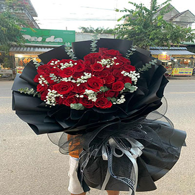 Dịch vụ hoa tươi phường Phúc Xá Ba Đình Hà Nội