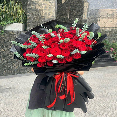 Dịch vụ hoa tươi phường Ngọc Khánh Ba Đình Hà Nội