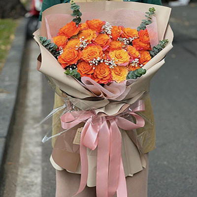 Dịch vụ hoa tươi phường Kim Mã Ba Đình Hà Nội