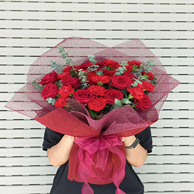 Dịch vụ hoa tươi phường Cống Vị Ba Đình Hà Nội